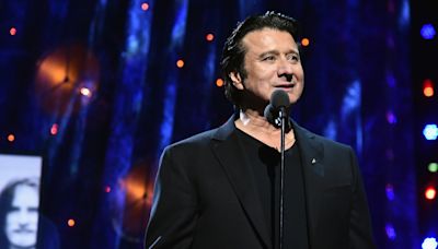‘Stop Believing’: Westlake resident fleeced by impostor claiming to be Journey’s Steve Perry