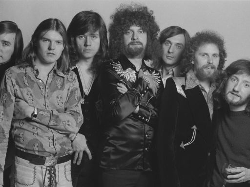 ELO Greatest Hits: 14 Top Tunes