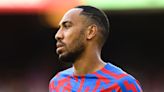 Pierre-Emerick Aubameyang injured while defending family during home invasion
