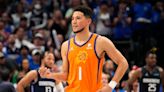 Phoenix Suns All-Star Devin Booker signs four-year, $224M supermax extension