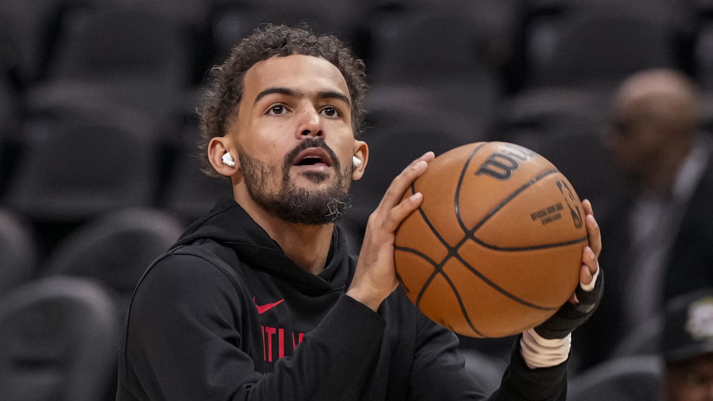 Trae Young Trade Rumors: National Analyst Says Hawks Miscalculated Trae Young's Trade Market This Offseason