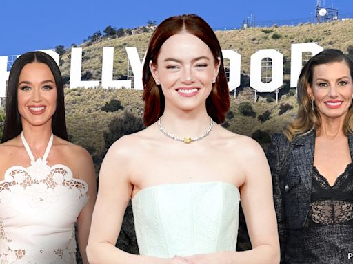 Emma Stone wants to be called by her birth name, other Hollywood stars' real names revealed