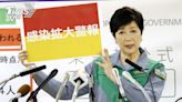 日本政壇交替前哨戰 蓮舫參選東京都知事│TVBS新聞網