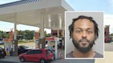 Gunman Who Beat 53-Year-Old With Metal Baton At Gas Pump Arrested In Woodbridge, Police Say