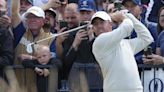 Golf: McIlroy, Woods spice up The Open