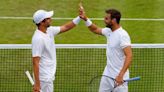 Us Open: los argentinos en dobles buscan avanzar de ronda - Diario Hoy En la noticia