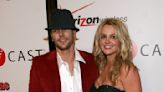 Kevin Federline Inserts Himself Back Into the Spotlight With Comments About Britney Spears' Divorce