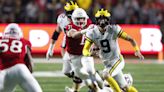 Michigan football wakes up in third quarter, routs Rutgers after sloppy start, 52-17