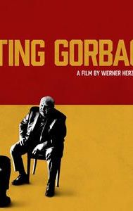 Meeting Gorbachev