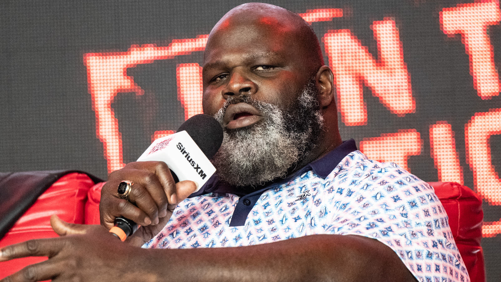 Mark Henry Shares Disappointment With Things Biography: WWE Legends Episode Omitted - Wrestling Inc.