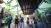 2023 Savannah St. Patrick's Day: Here's what to know about the festival zone