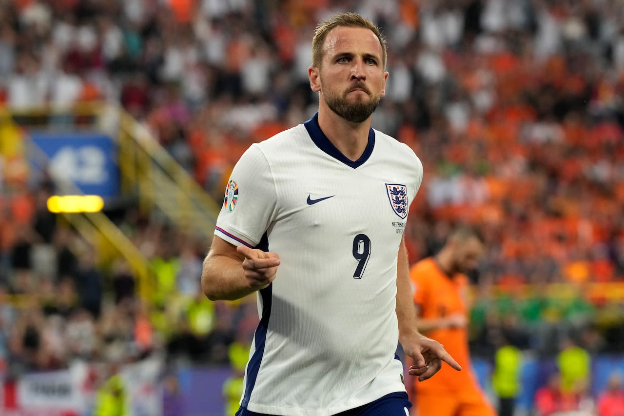 England vs. Spain FREE LIVE STREAM (7/14/24): Watch Euro 2024 Final match online | Time, TV, channel