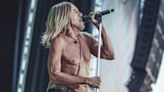 Iggy Pop Releases ‘Strung Out Johnny’ From Forthcoming, Star-Studded Album