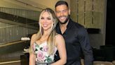 Hulk Paraíba celebra 4 anos com Camila Ângelo: 'Entrou na vida'