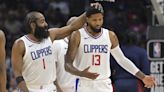 Clippers Reveal Future Plan for Paul George and James Harden
