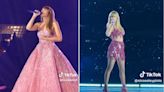 Los mejores outfits de Taylor Swift ha usado en "The Eras Tour"