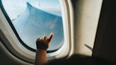 The Ultimate Guide to Flying With a Baby