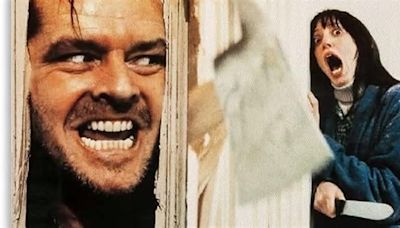 Jack Nicholson e Shelley Duvall, la caduta delle star di "Shining"