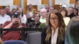 Rochester School Board votes to not renew Christina Barton's contract, Barton files for school board seat