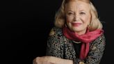 Así fue como Gena Rowlands, actriz con Alzheimer obtuvo su papel en "Diario de una pasión"