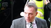 Celtic boss Rodgers ‘had a laugh’ with journalist he made ‘good girl’ comment to