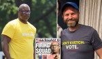 Jewish voter group targets NYC races in 2025 after ousting ‘Squad’ Rep. Jamaal Bowman