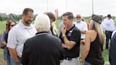 Argyle ISD breaks ground on new high school stadium, indoor activity center