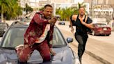 Box office: Will Smith’s ‘Bad Boys: Ride or Die’ blows up with $104.6 global opening