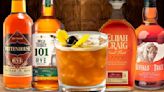 12 Best Bourbons And Other Whiskeys To Use In Your Whiskey Sour