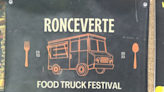 Ronceverte Food Truck festival returning for second year
