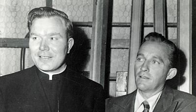 The Mayo priest who was known to millions - opinion - Western People