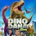 Dino Dana: The Movie