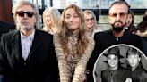 ‘Say Say Say’ what? Paris Jackson squishes between Beatles at Stella McCartney show after MJ-Macca feud