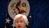 Yellen: Fitch downgrade 'entirely unwarranted' amid US economy's strength