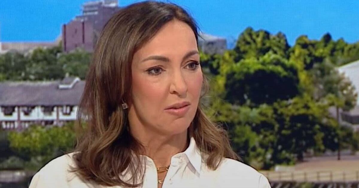 BBC Breakfast's Sally Nugent's absence explained as host makes career move