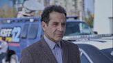 Watch: Tony Shalhoub returns in Peacock movie 'Mr. Monk's Last Case'