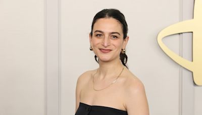 Jenny Slate ‘Fell in Love’ With Blake Lively on It Ends With Us