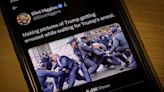 Trump arrested? Putin jailed? Fake AI images spread online