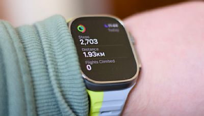 How many miles is 10,000 steps? Everything you need to find the right distance with a phone or smartwatch