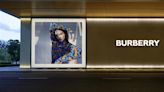 Burberry上財年利潤跌34% 奢侈品需求放緩導致銷售急降