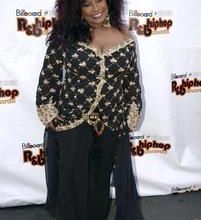 Chaka Khan