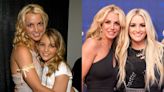 A complete timeline of Britney Spears and Jamie Lynn Spears' feud and tumultuous relationship