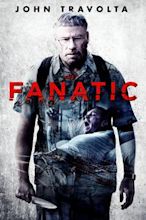 The Fanatic (film)