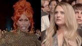 Shea Couleé Confesses She Started The Meghan Trainor Sandwich Rumor