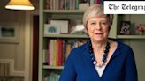Theresa May: The Accidental Prime Minister, review: even as she departs, May remains tight-lipped