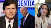 'Biden has dementia, Kamala might replace him soon': US news host claims