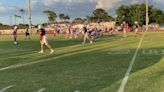 Watch: North Fort Myers handles Estero in spring game