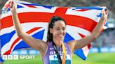 European Athletics Championships: BBC to broadcast until 2027