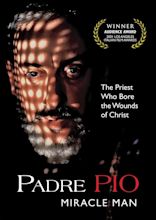 Padre Pio: Miracle Man DVD - Casa Maria Bookstore