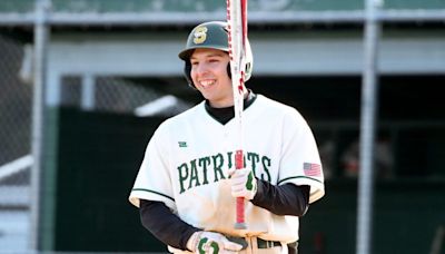 Steve Reaven’s baseball rankings and player of the week for Lake County